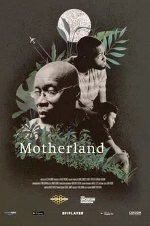 Poster do filme Motherland