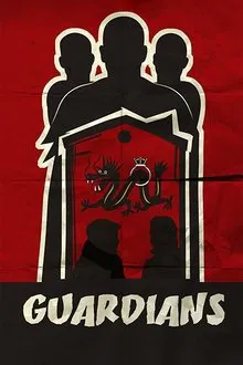 Guardians movie poster