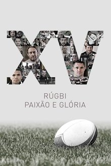 Poster do filme Rúgbi: Paixão e Glória
