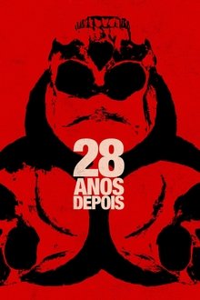 Poster do filme Extermínio: A Evolução