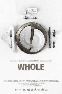 Whole movie poster