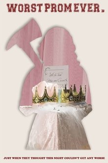 Wost Prom Ever movie poster