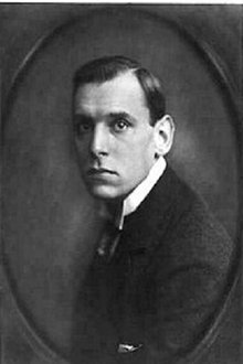 Ernst Reicher profile picture