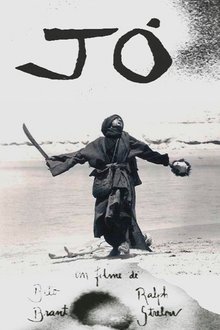 Jó movie poster