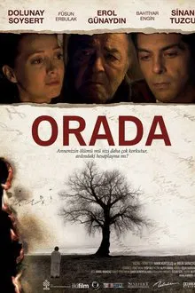 There movie poster