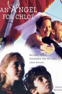 An Angel for Chloé movie poster