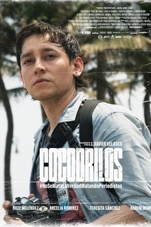 Crocodiles movie poster
