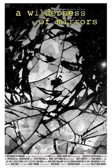 A Wilderness of Mirrors movie poster