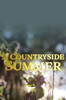 A Countryside Summer tv show poster