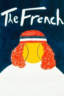 The French movie poster