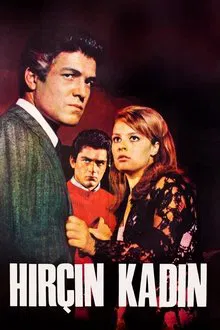 Hırçın Kadın movie poster