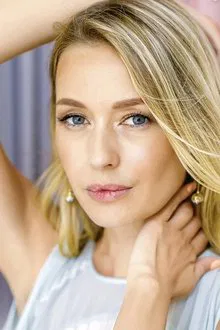 Evgeniya Loza profile picture