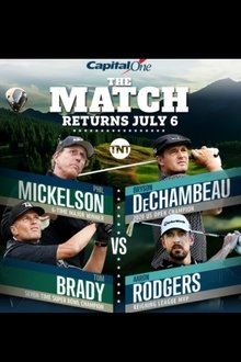 The Match IV movie poster