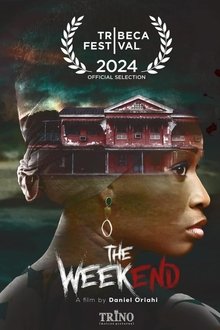 The Weekend movie poster