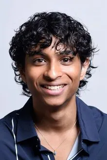 Aryan Simhadri profile picture