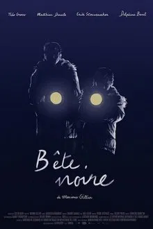 Bête Noire movie poster
