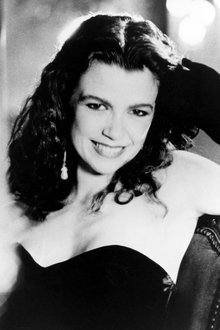 Elizabeth Berridge profile picture