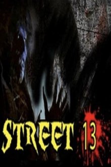 Street 13 movie poster