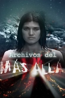 Archivos del más Allá tv show poster