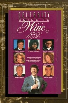 Celebrity Guide to Wine movie poster