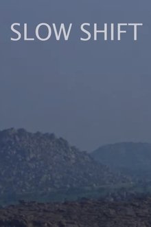 Slow Shift movie poster