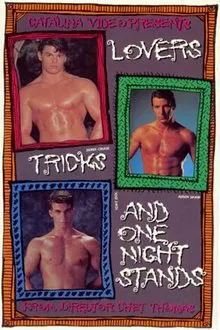 Lovers, Tricks and One Night Stands movie poster