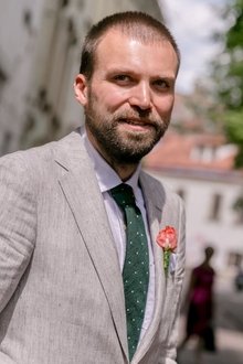 Povilas Laurinkus profile picture