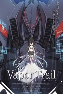 Vapor Trail movie poster