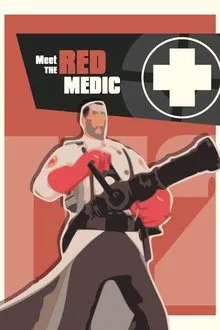 Meet the Medic movie poster