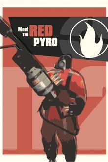 Meet the Pyro movie poster