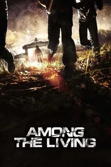 Among the Living movie poster
