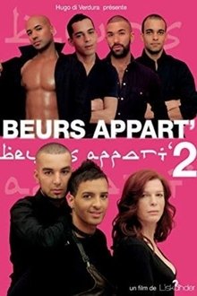 Beurs appart' 2 movie poster