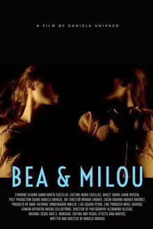 Bea & Milou movie poster