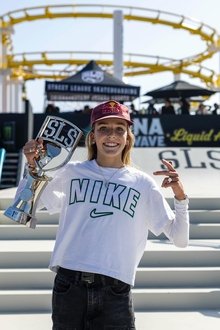 Chloe Covell profile picture