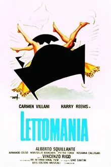 Lettomania movie poster