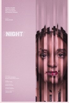 Night movie poster