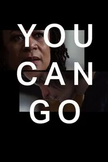 You Can Go movie poster