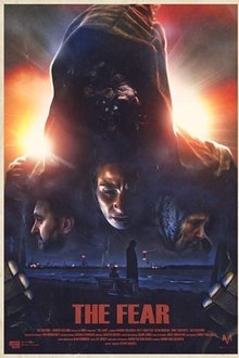 The Fear movie poster