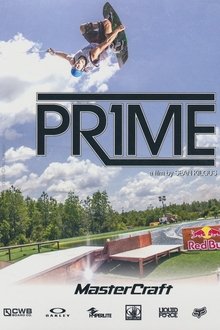 Prime movie poster