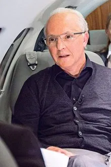 Das FIFA-Märchen: Fragen an Schorsch Aigner - der Mann, der Franz Beckenbauer war movie poster