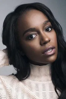 Foto de perfil de Aja Naomi King