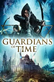 Guardians of Time movie poster