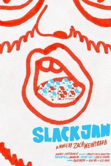 Slackjaw movie poster