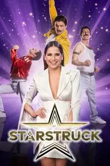 Starstruck tv show poster