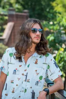 Foto de perfil de Nicc Spinball