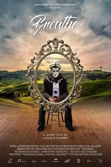Respira movie poster