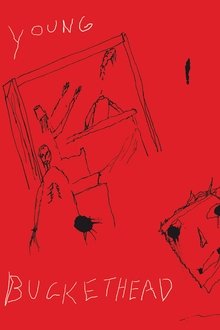 Young Buckethead - Vol. 1 movie poster