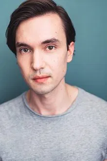Niccolo Walsh profile picture