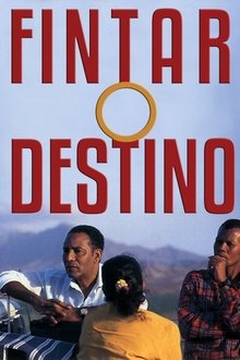 Poster do filme Dribbling Fate