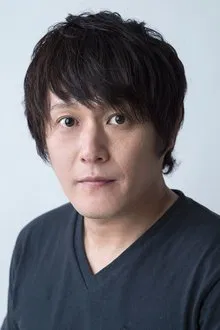 Kensaku Kobayashi profile picture